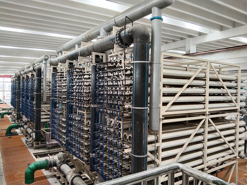 向海洋要资源！3377官网将这样讲述“膜与海”的故事......